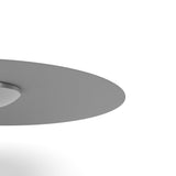 Pendant Light - LED Flat Modern Design - Slim Ceiling Light