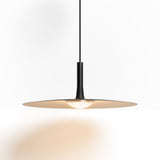 Pendant Light - LED Flat Modern Design - Slim Ceiling Light