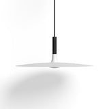 Pendant Light - LED Flat Modern Design - Slim Ceiling Light