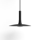 Pendant Light - LED Flat Modern Design - Slim Ceiling Light
