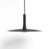 Pendant Light - LED Flat Modern Design - Slim Ceiling Light