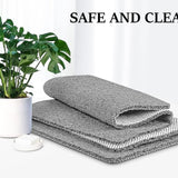 Safe Shower Mat | Non-Slip & Soft On Feet