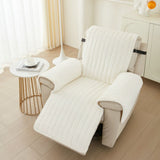 Snug Weave Recliner Cover